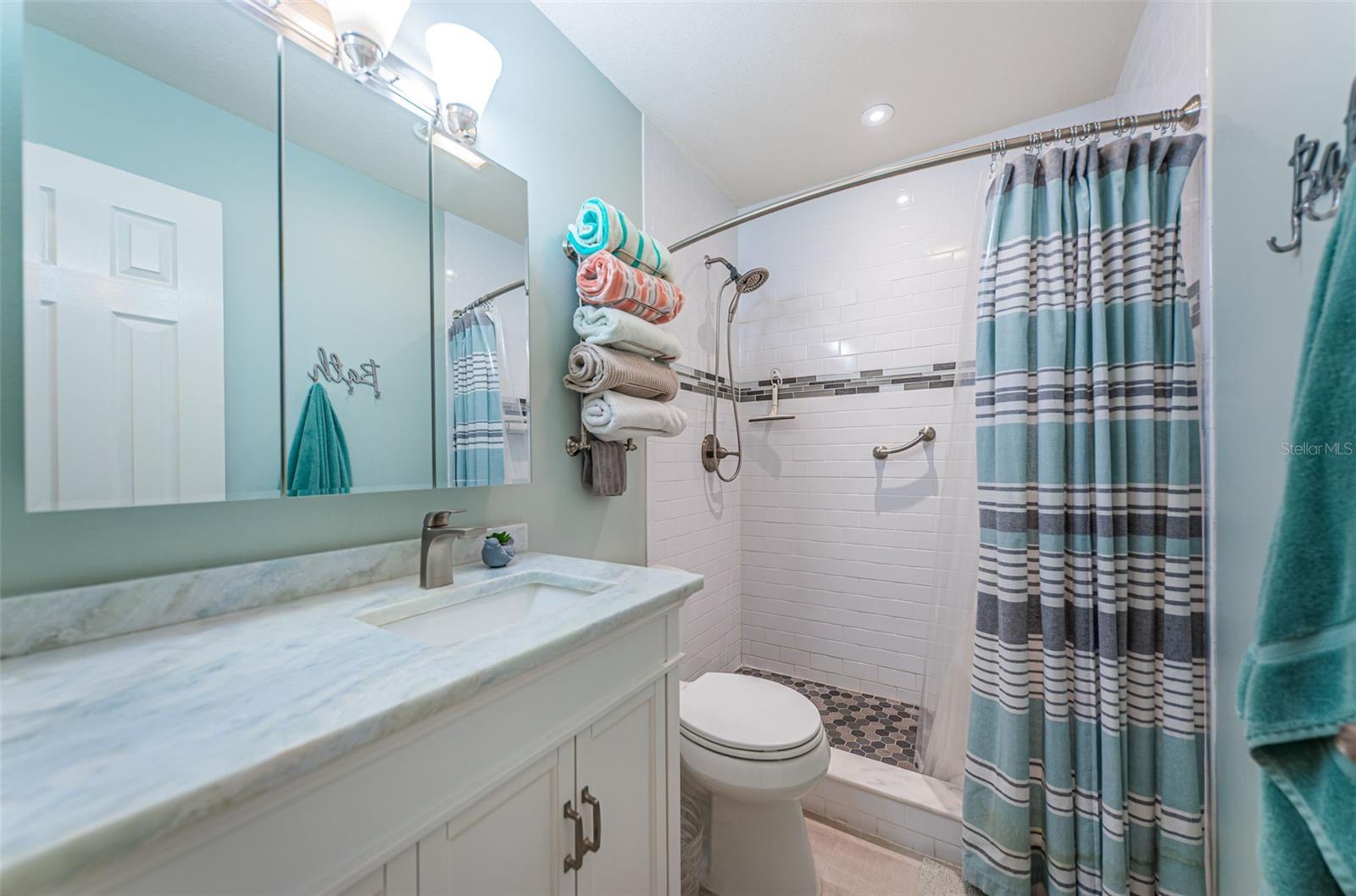 TOWN SHORES OF GULFPORT - Residential