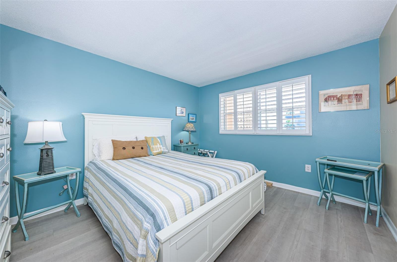 TOWN SHORES OF GULFPORT - Residential