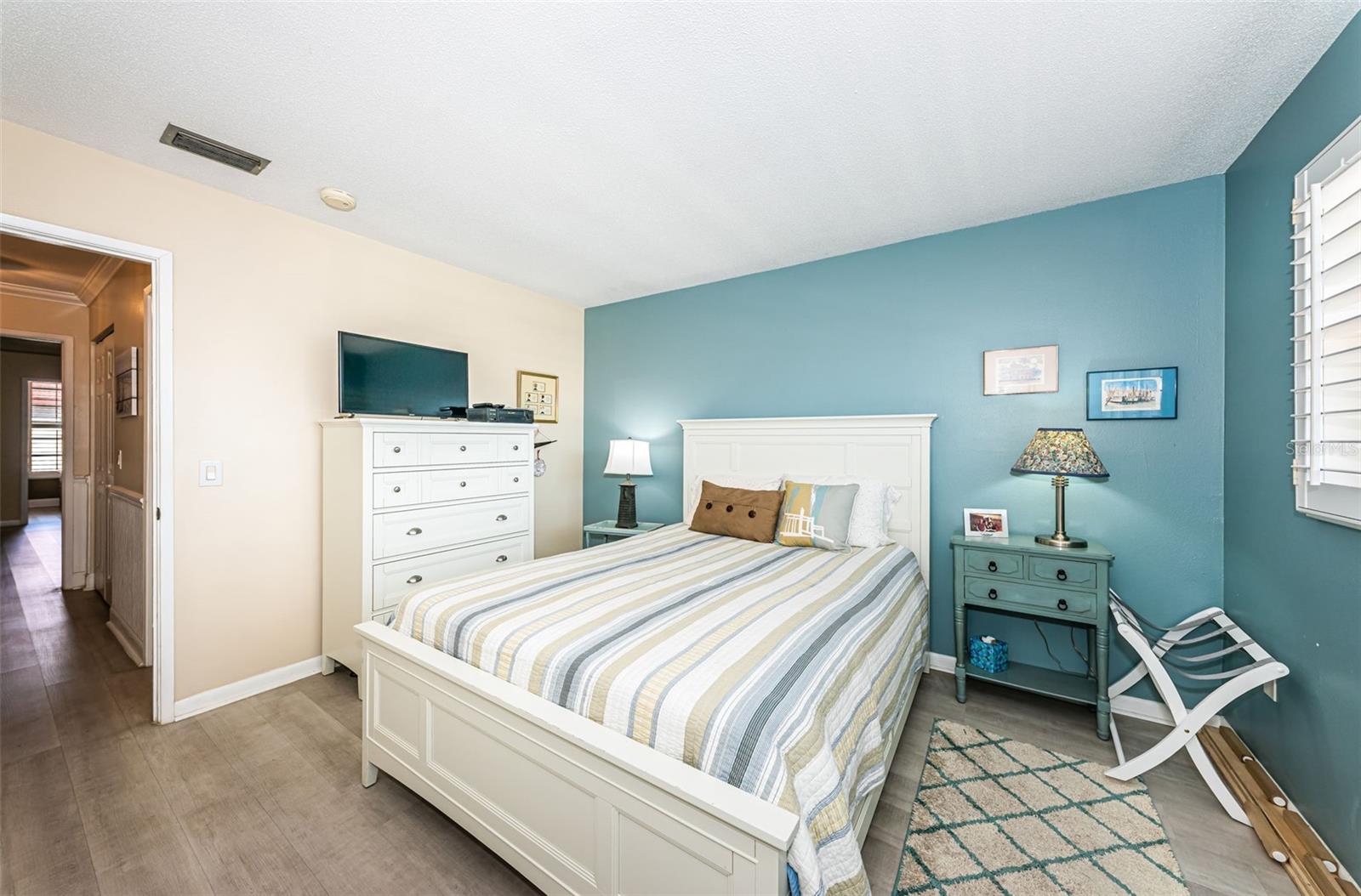 TOWN SHORES OF GULFPORT - Residential