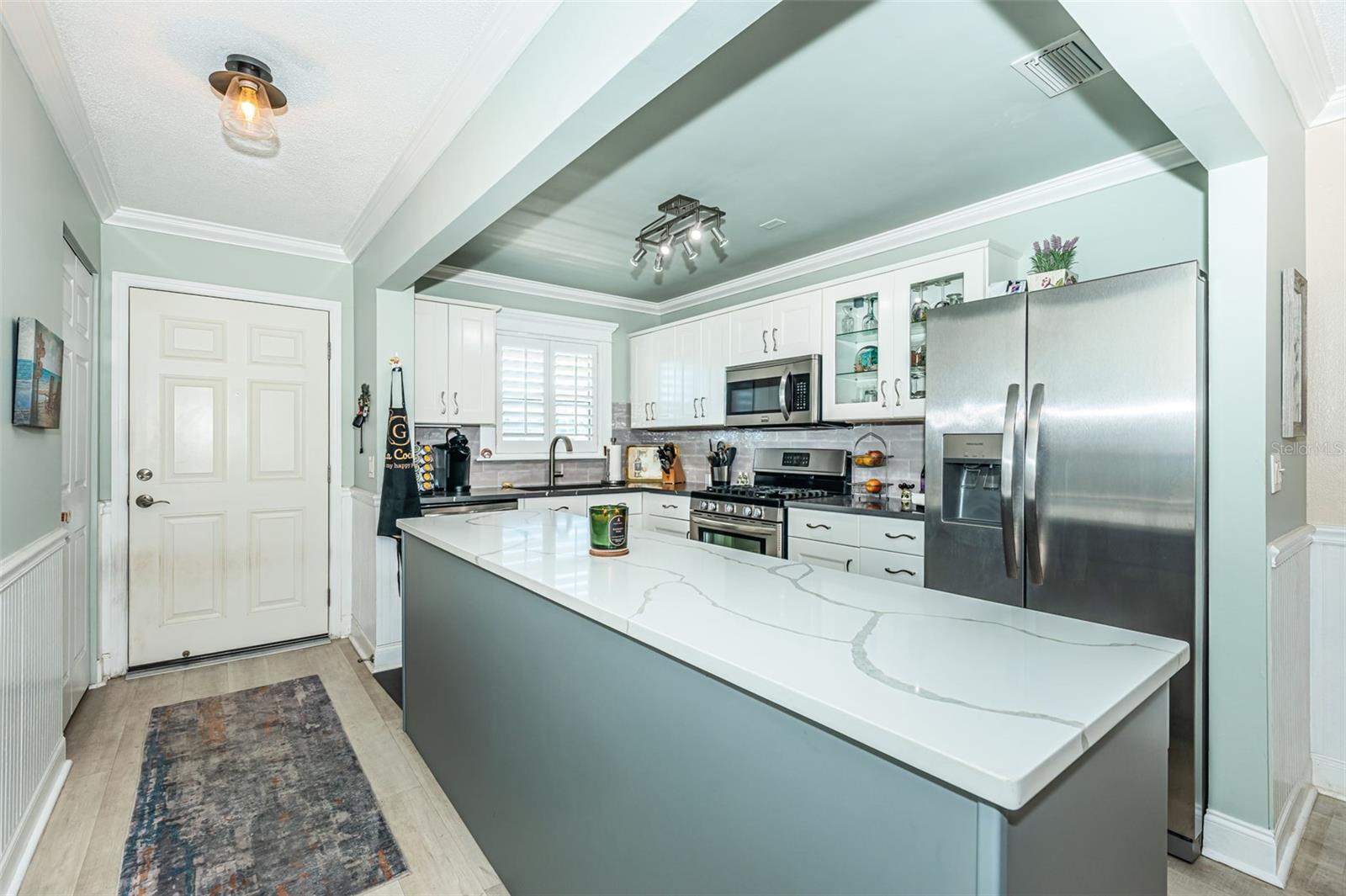 TOWN SHORES OF GULFPORT - Residential