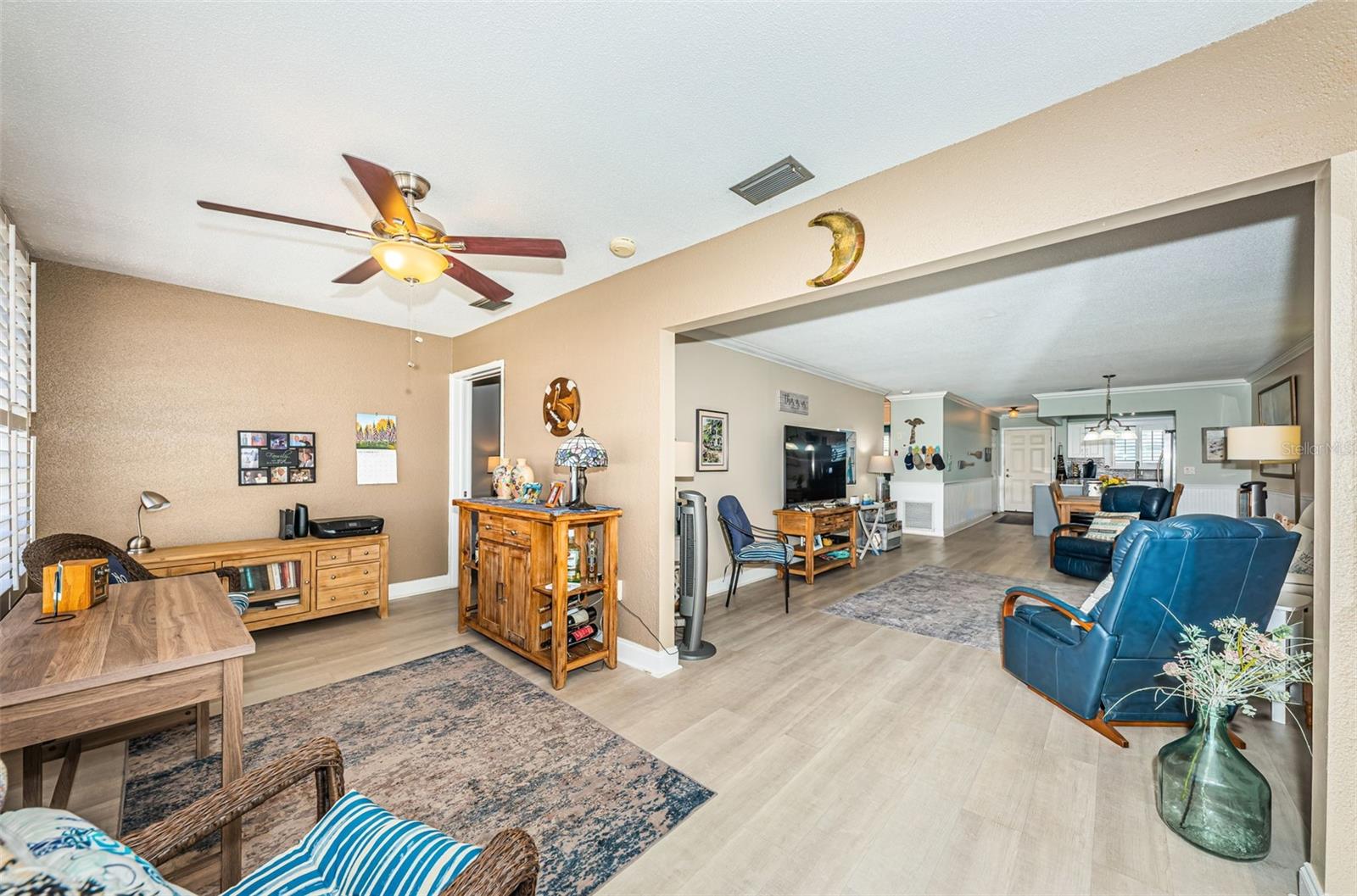 TOWN SHORES OF GULFPORT - Residential