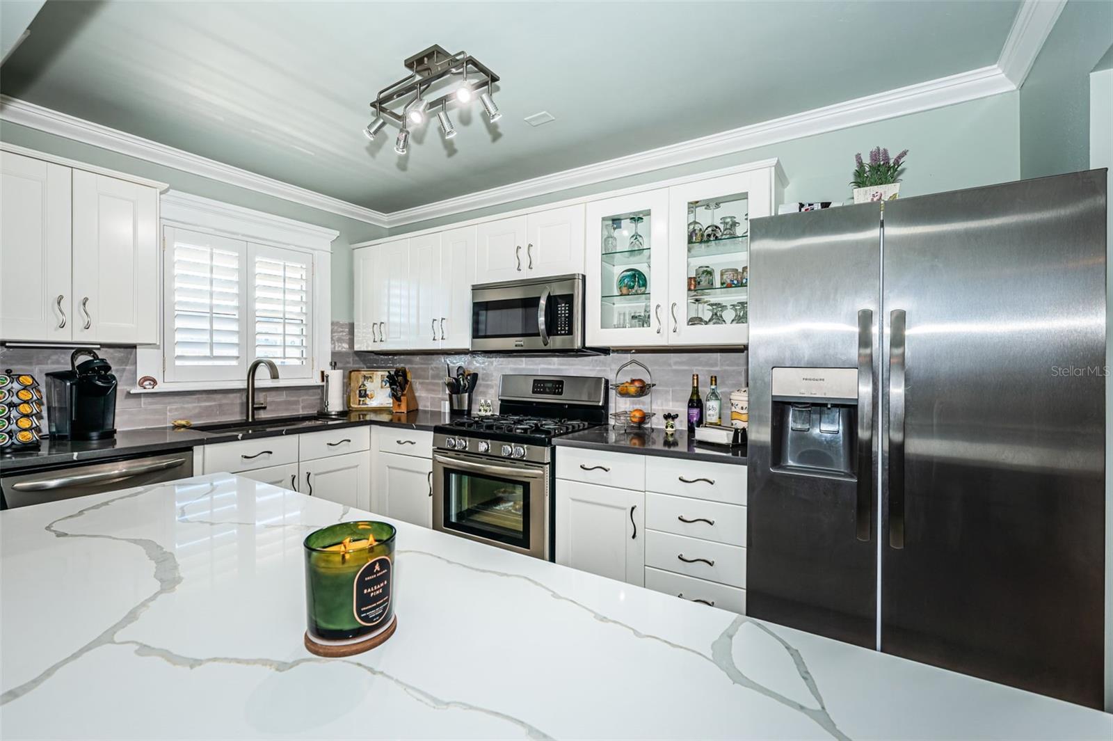 TOWN SHORES OF GULFPORT - Residential