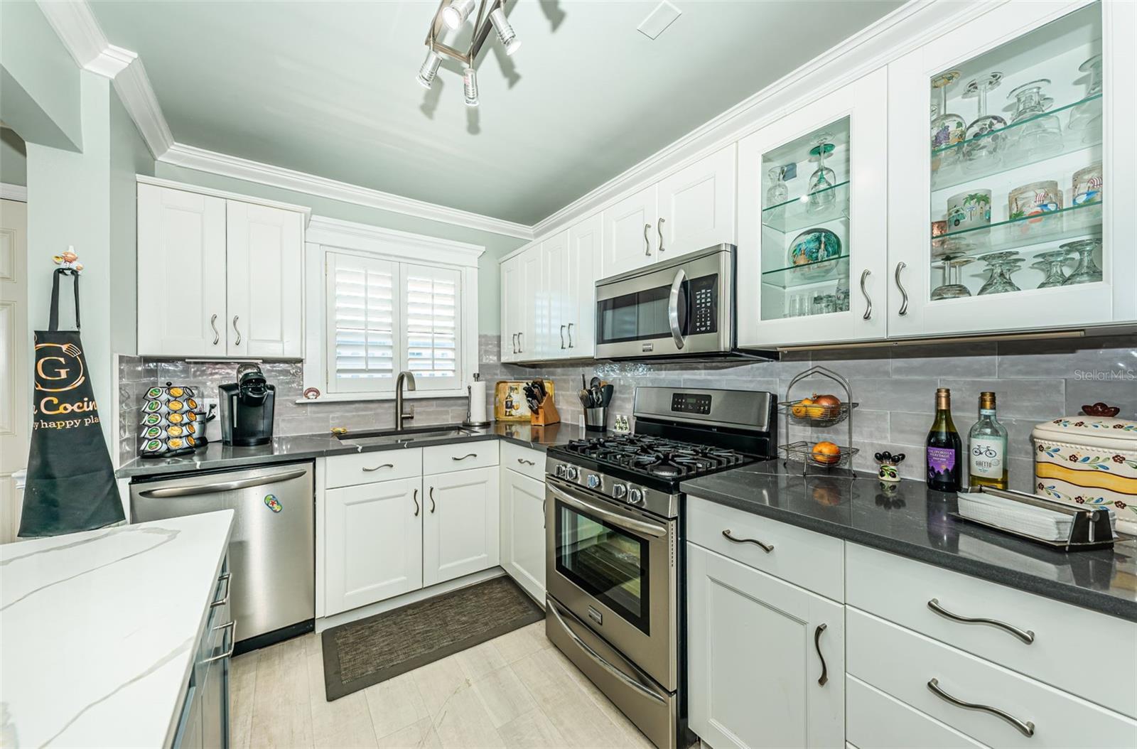 TOWN SHORES OF GULFPORT - Residential