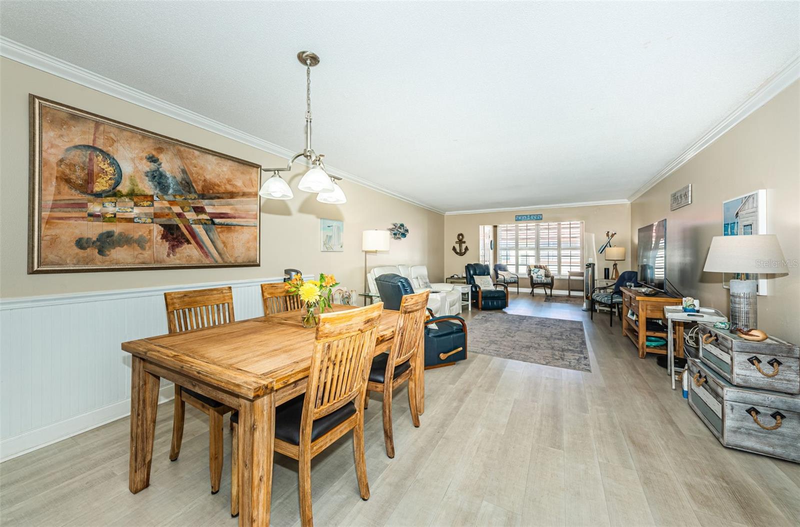 TOWN SHORES OF GULFPORT - Residential