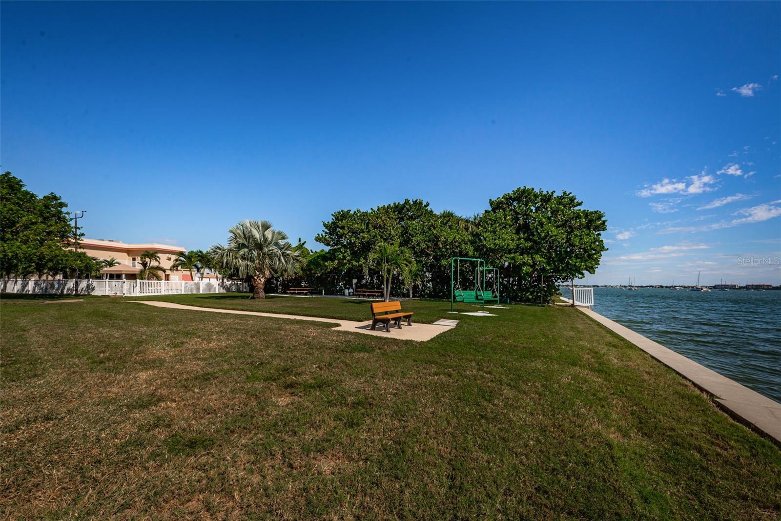 TOWN SHORES OF GULFPORT - Residential