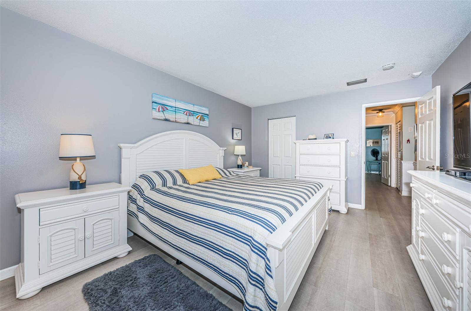 TOWN SHORES OF GULFPORT - Residential