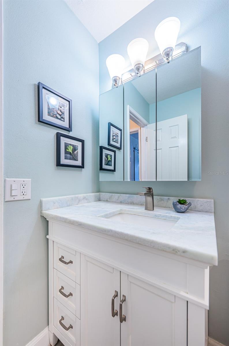 TOWN SHORES OF GULFPORT - Residential