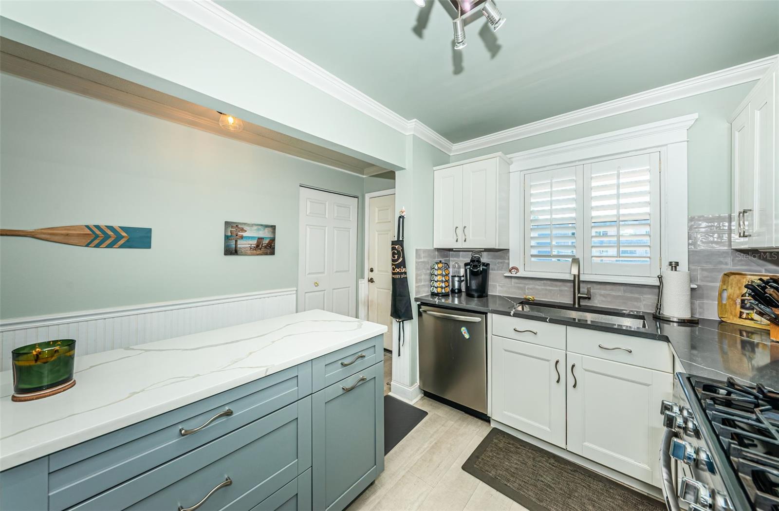 TOWN SHORES OF GULFPORT - Residential