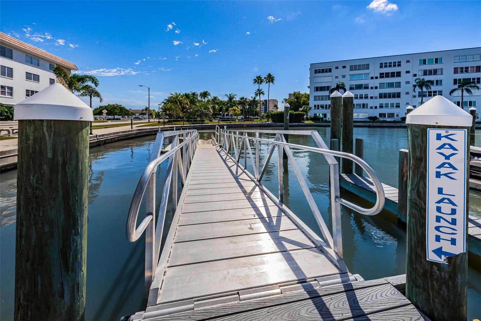 TOWN SHORES OF GULFPORT - Residential