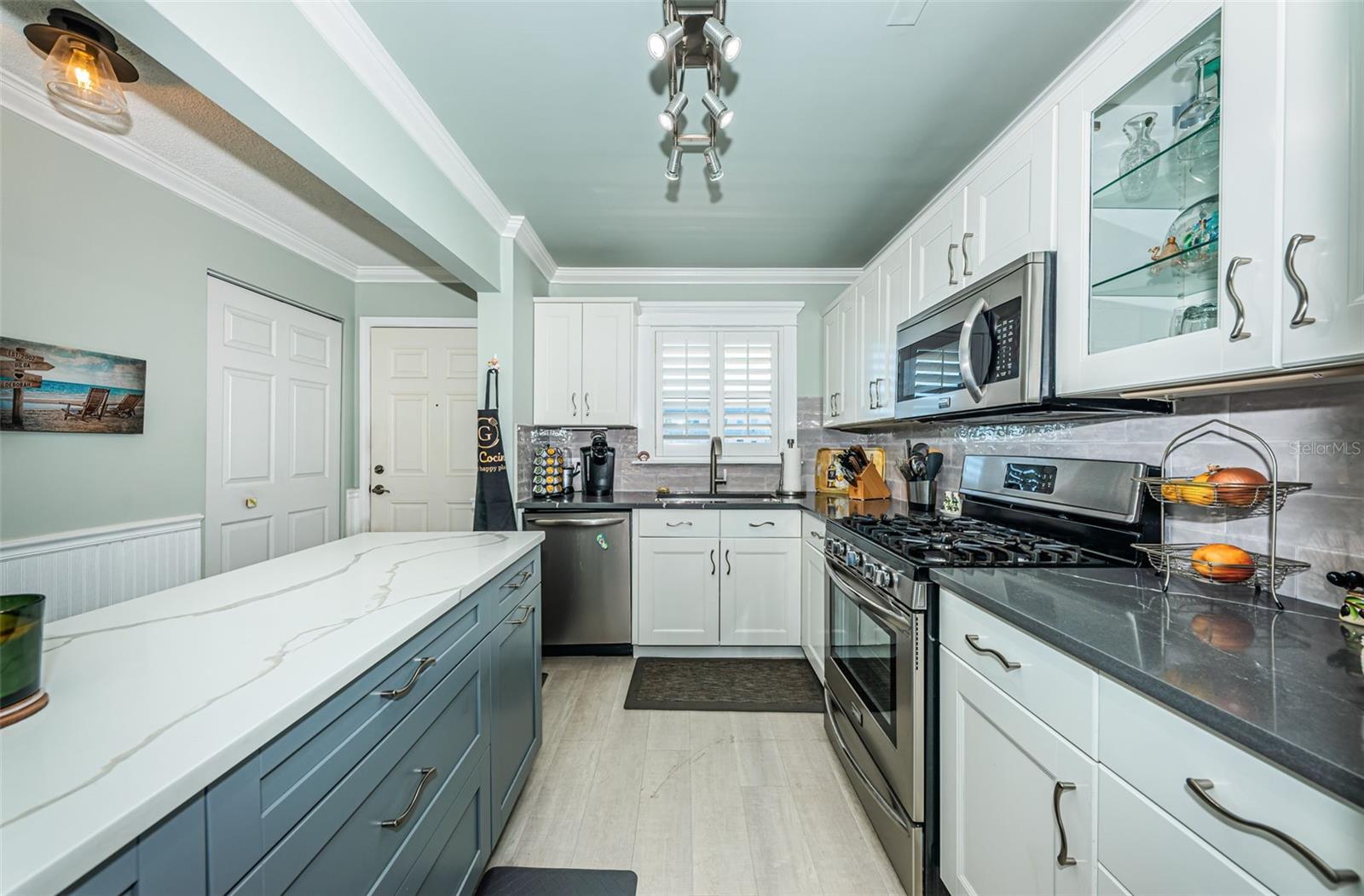 TOWN SHORES OF GULFPORT - Residential