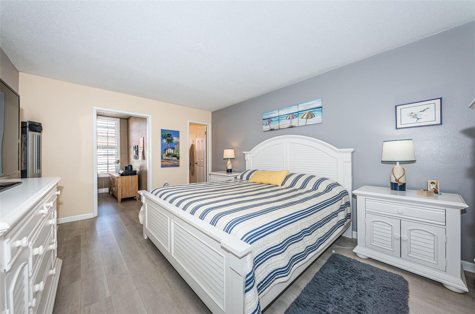 TOWN SHORES OF GULFPORT - Residential