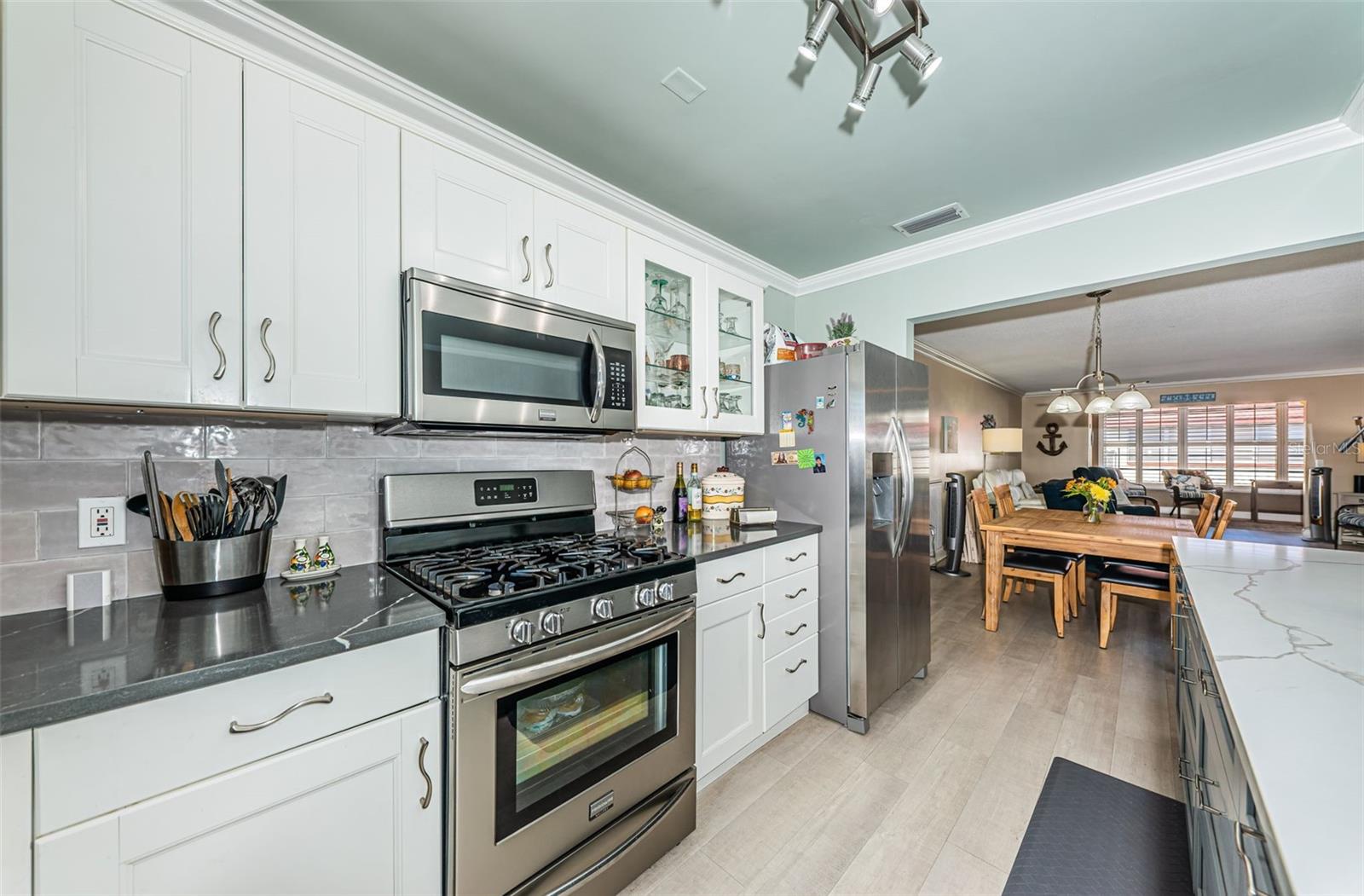 TOWN SHORES OF GULFPORT - Residential