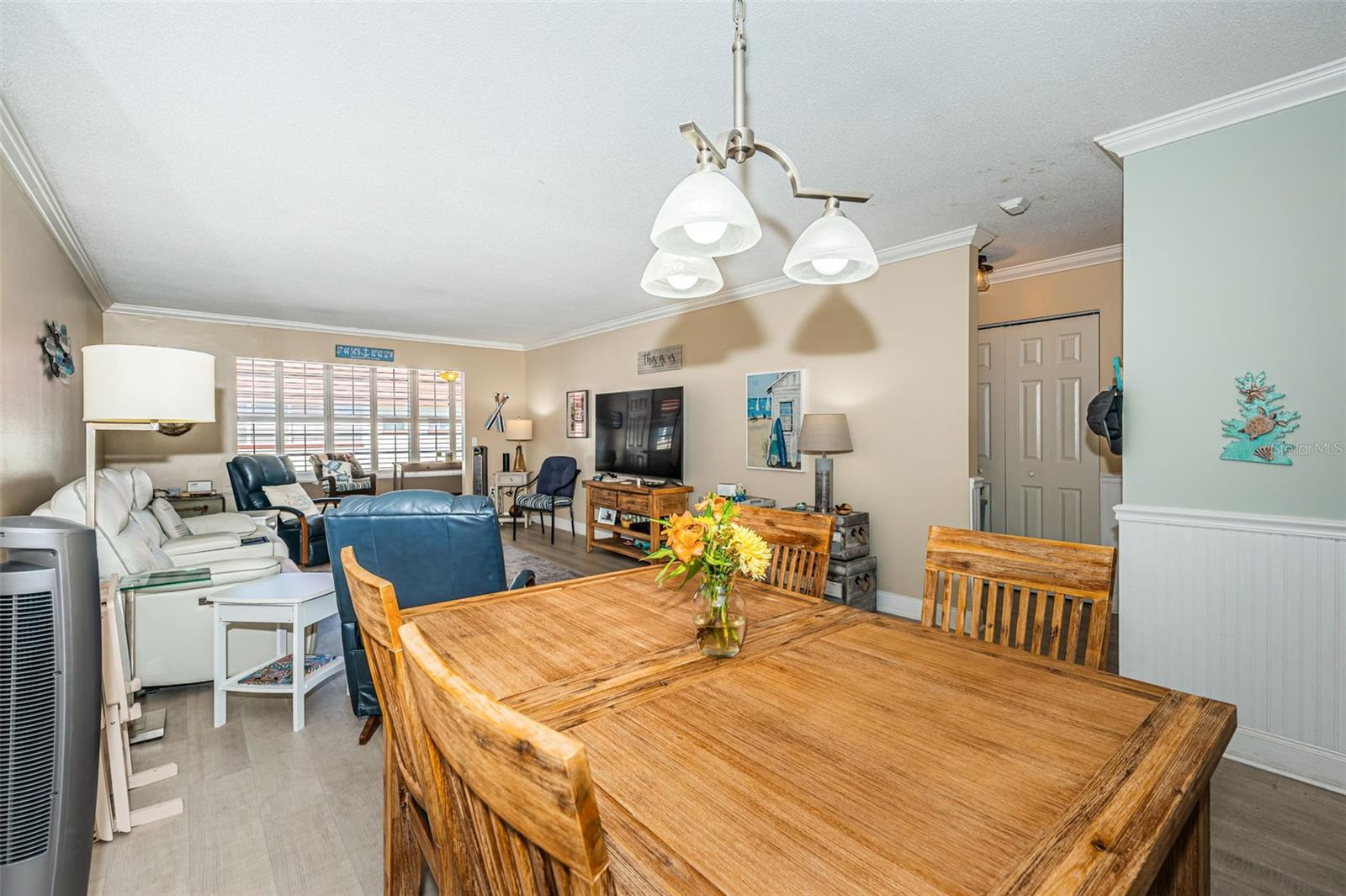 TOWN SHORES OF GULFPORT - Residential