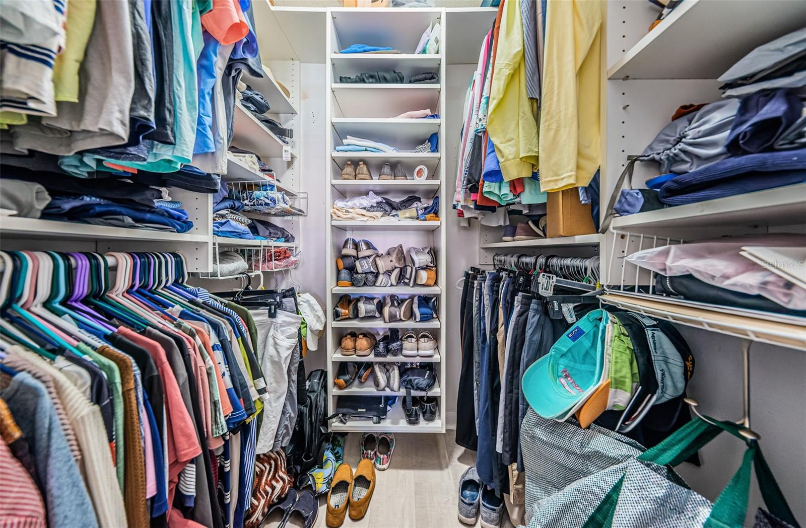 TOWN SHORES OF GULFPORT - Residential