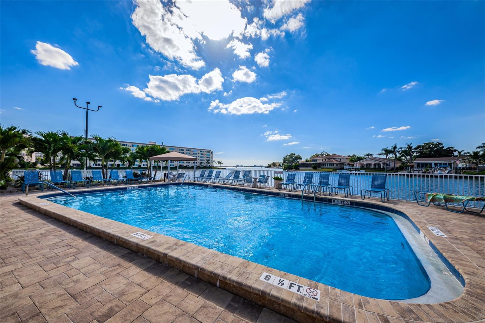 TOWN SHORES OF GULFPORT - Residential