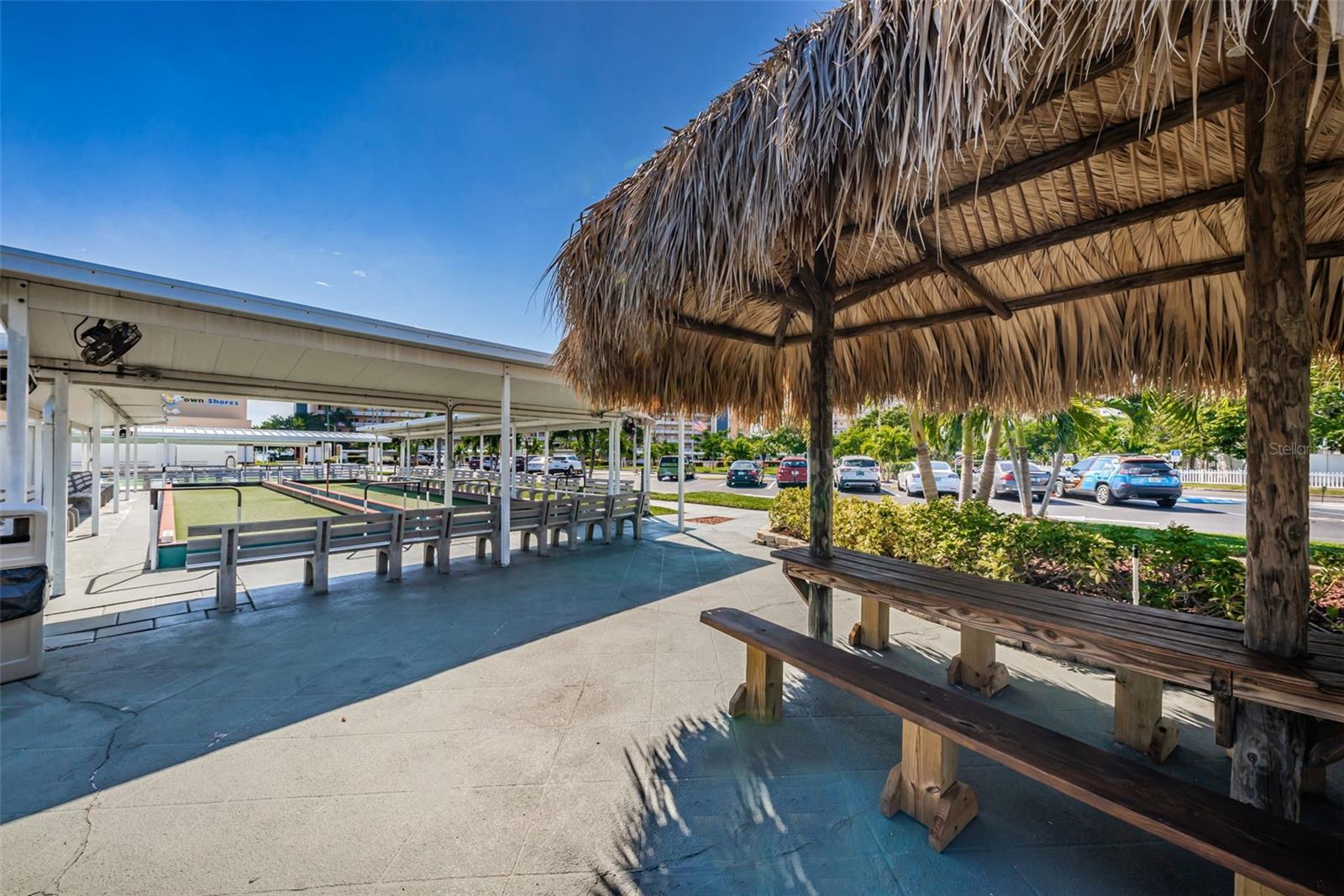 TOWN SHORES OF GULFPORT - Residential