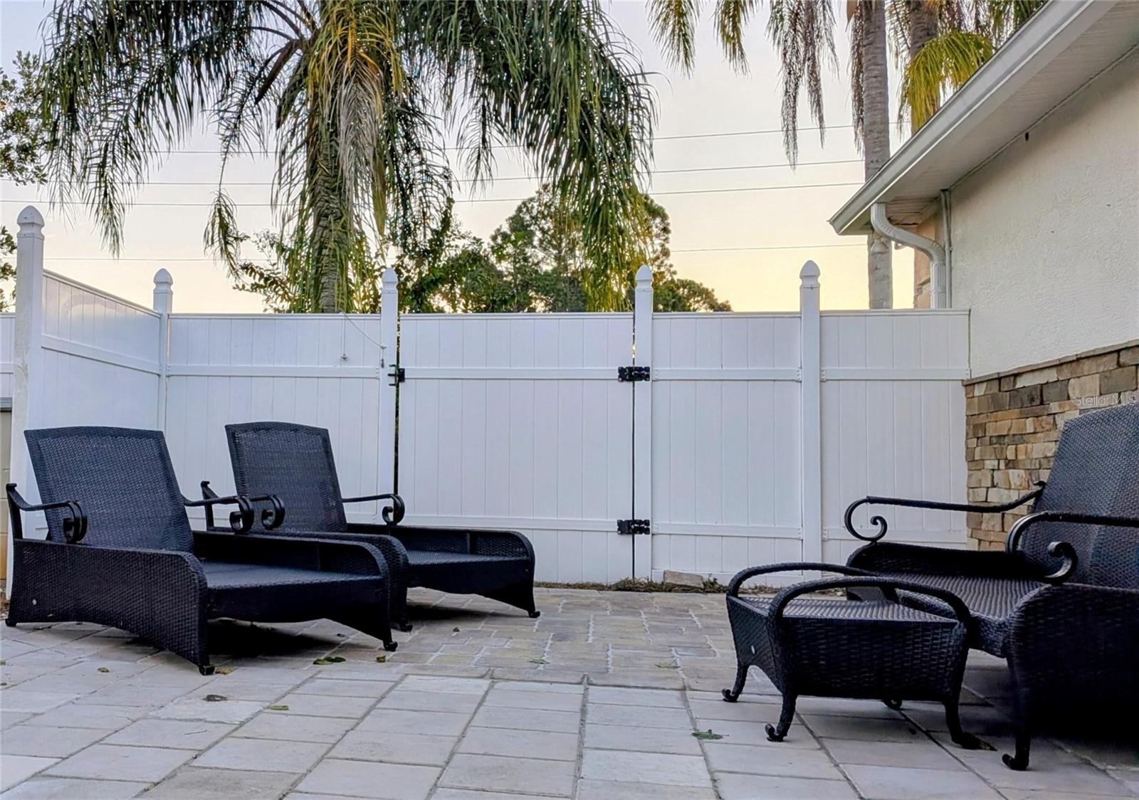 PALM COAST SEC 32 - Residential