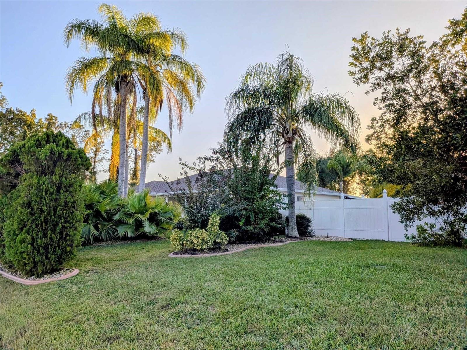 PALM COAST SEC 32 - Residential