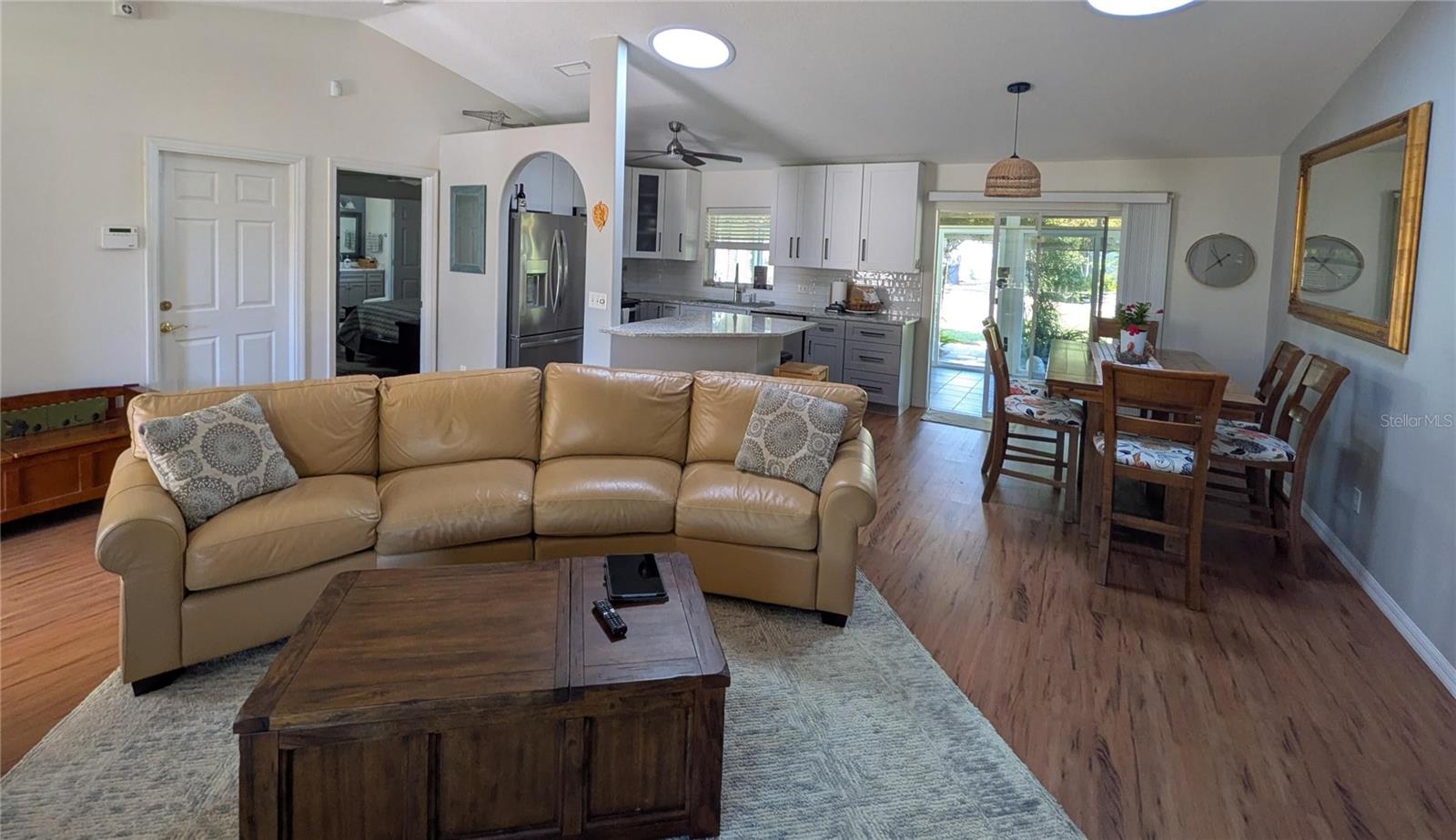 PALM COAST SEC 32 - Residential