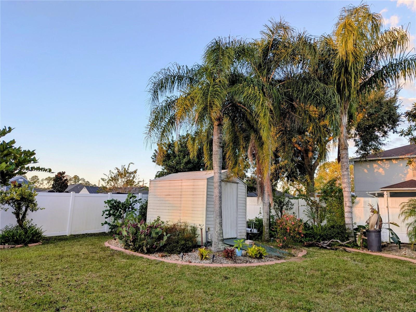 PALM COAST SEC 32 - Residential