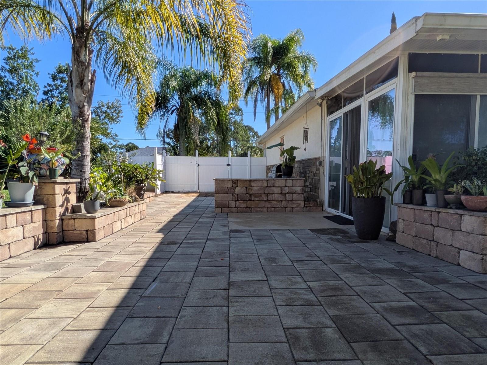 PALM COAST SEC 32 - Residential