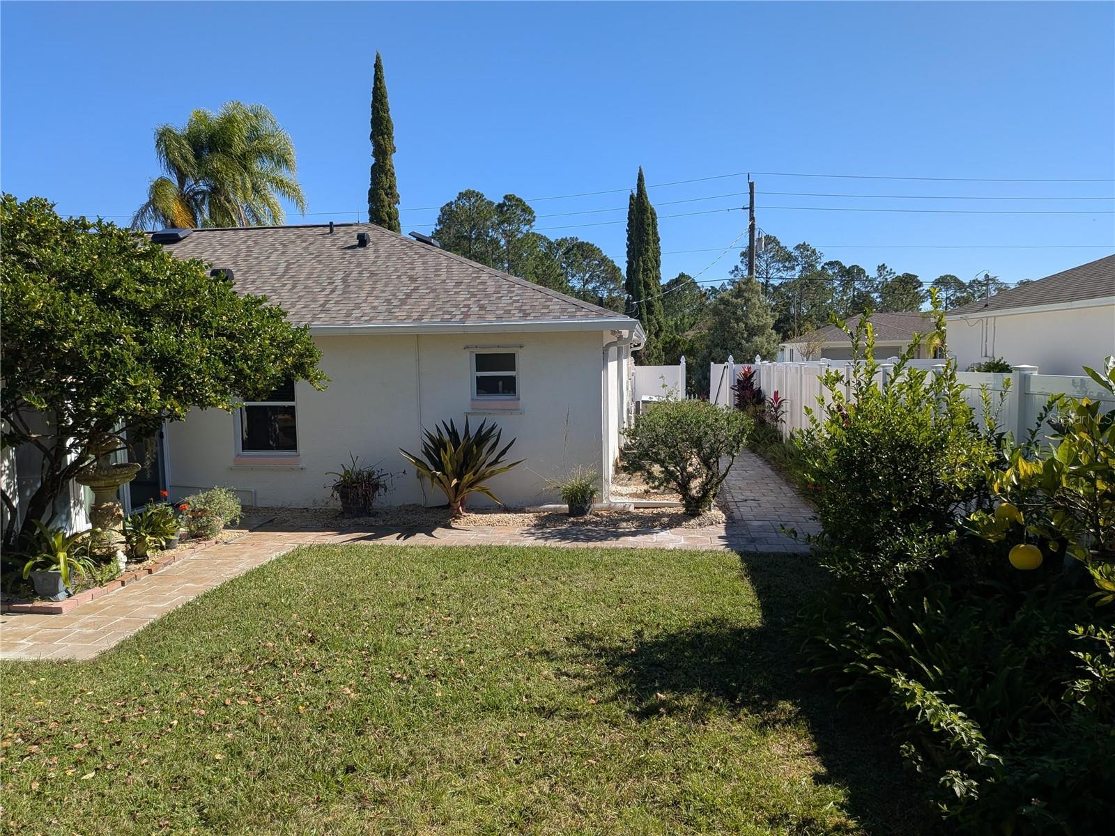 PALM COAST SEC 32 - Residential