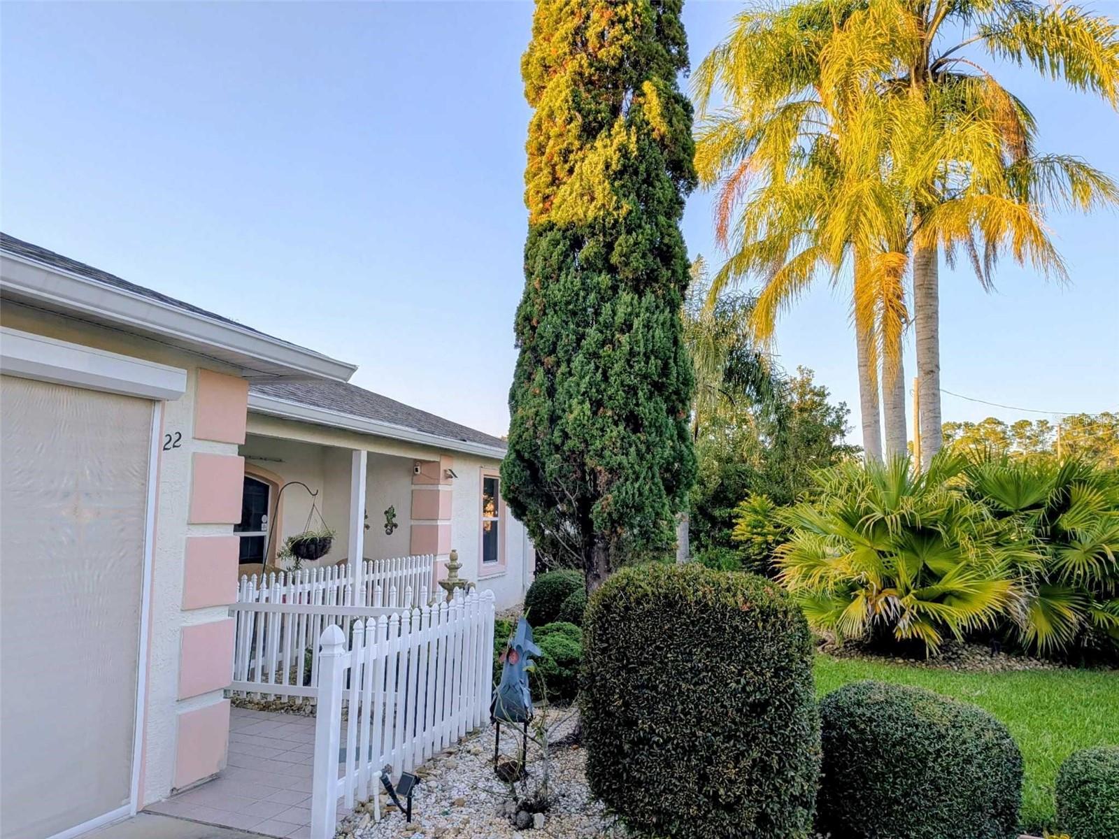 PALM COAST SEC 32 - Residential