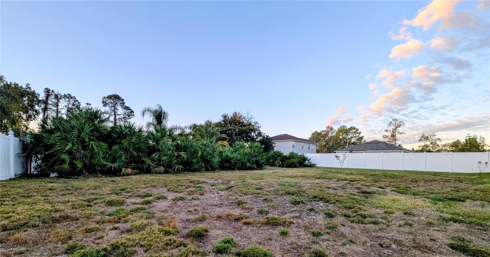 PALM COAST SEC 32 - Residential