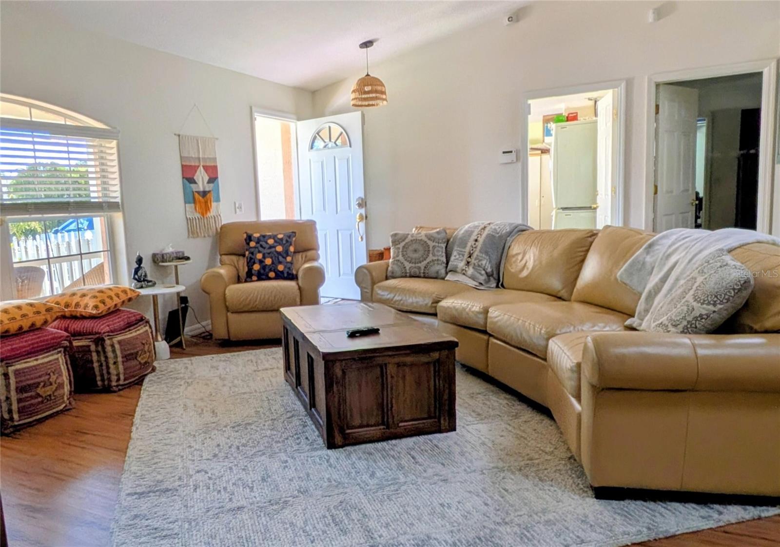 PALM COAST SEC 32 - Residential