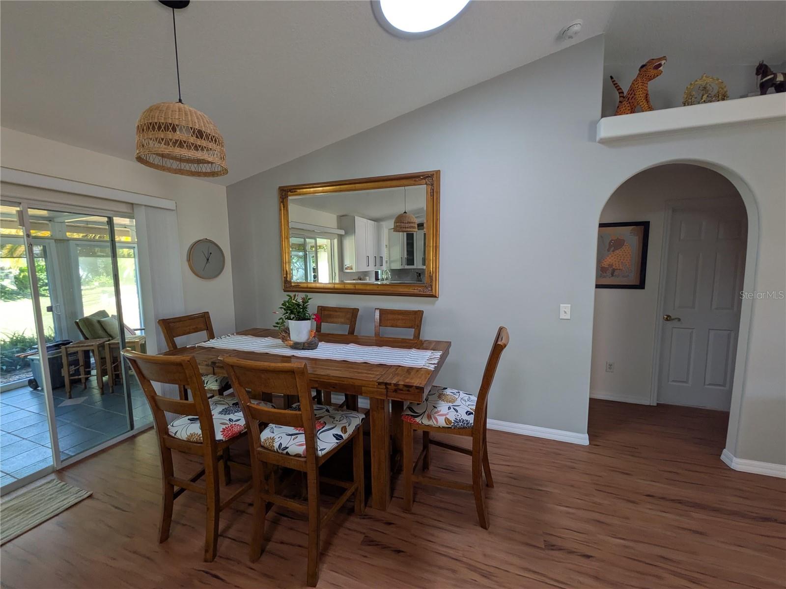 PALM COAST SEC 32 - Residential