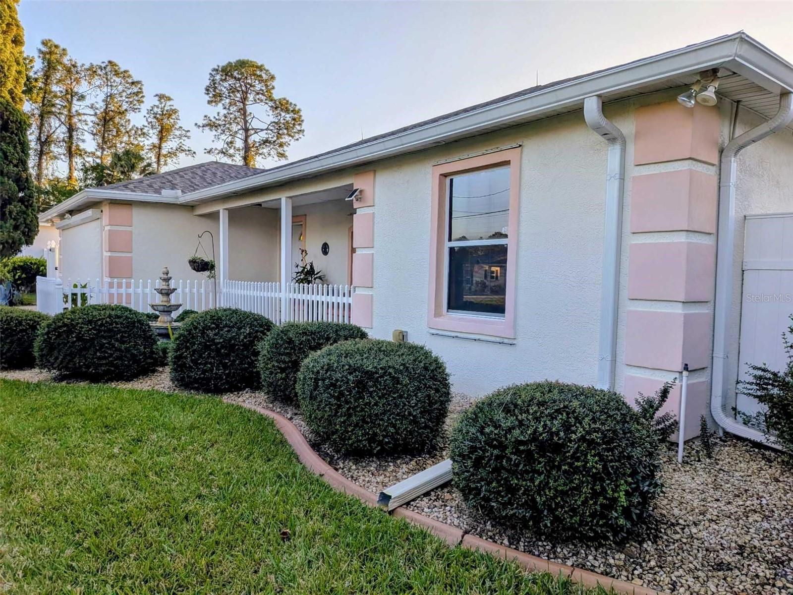 PALM COAST SEC 32 - Residential