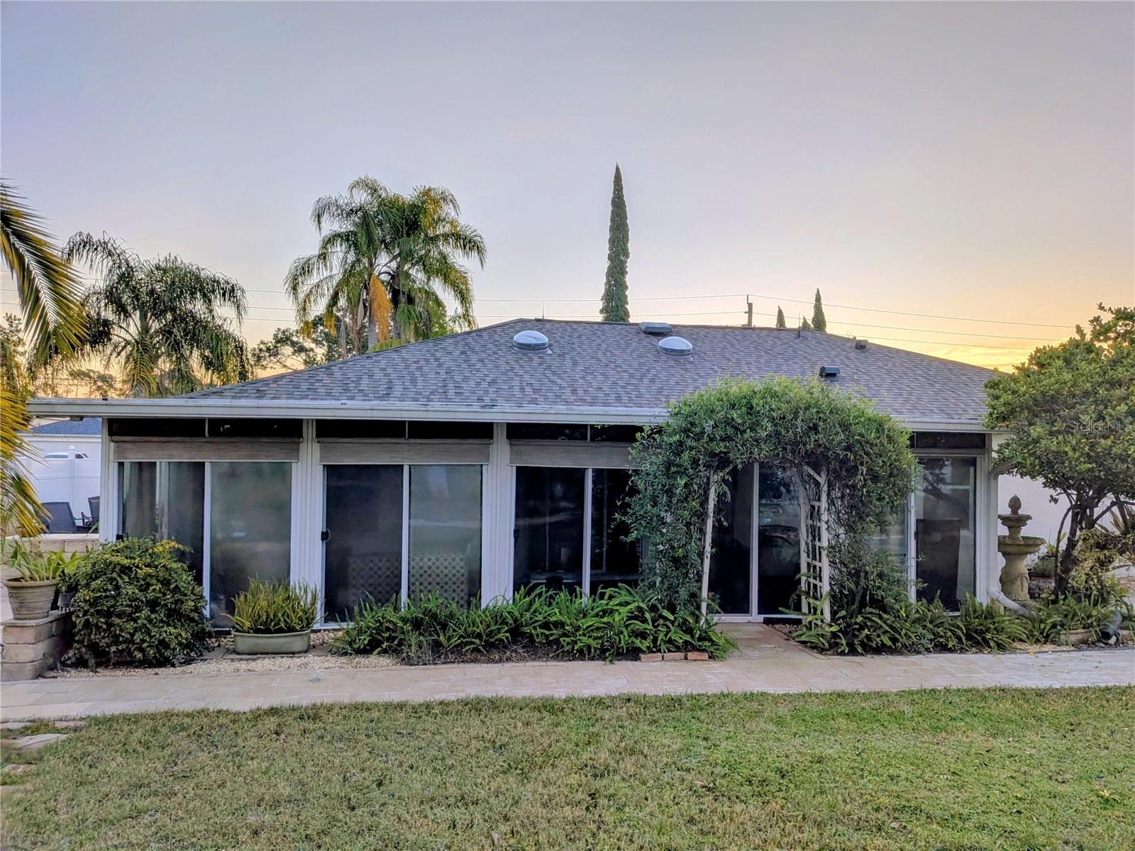 PALM COAST SEC 32 - Residential