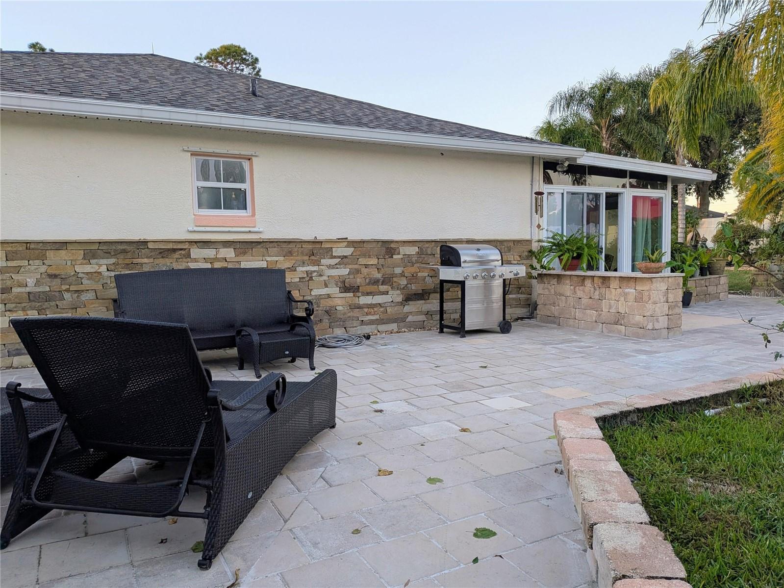 PALM COAST SEC 32 - Residential