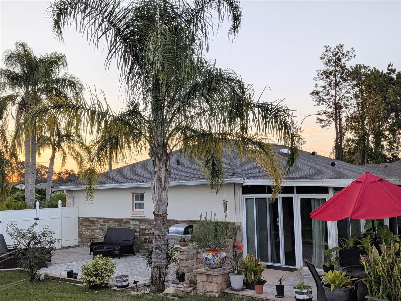 PALM COAST SEC 32 - Residential