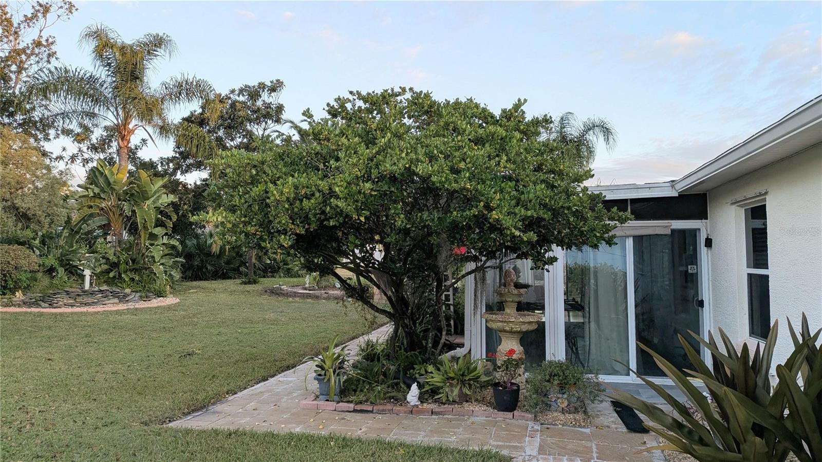 PALM COAST SEC 32 - Residential