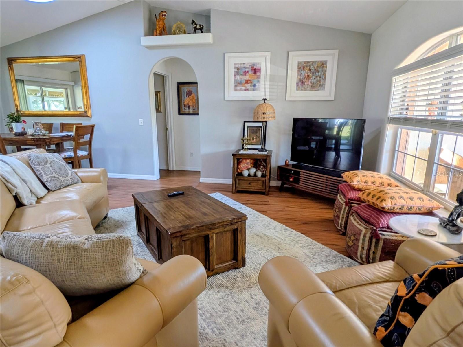 PALM COAST SEC 32 - Residential