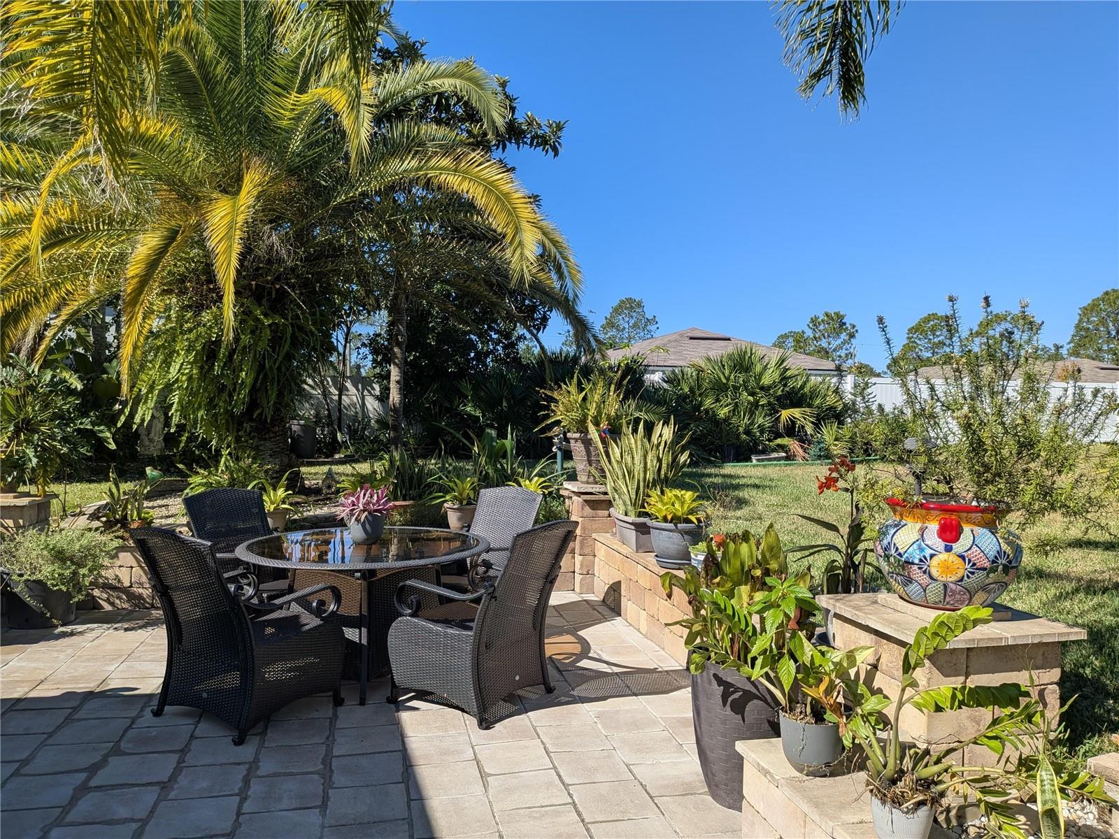 PALM COAST SEC 32 - Residential