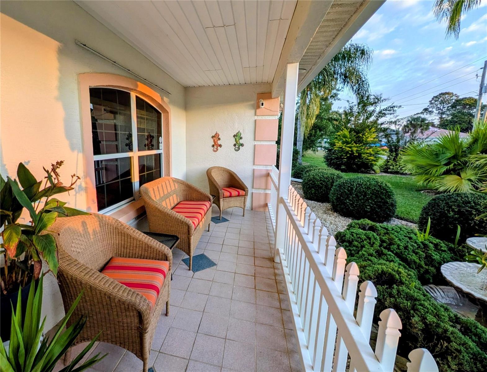 PALM COAST SEC 32 - Residential