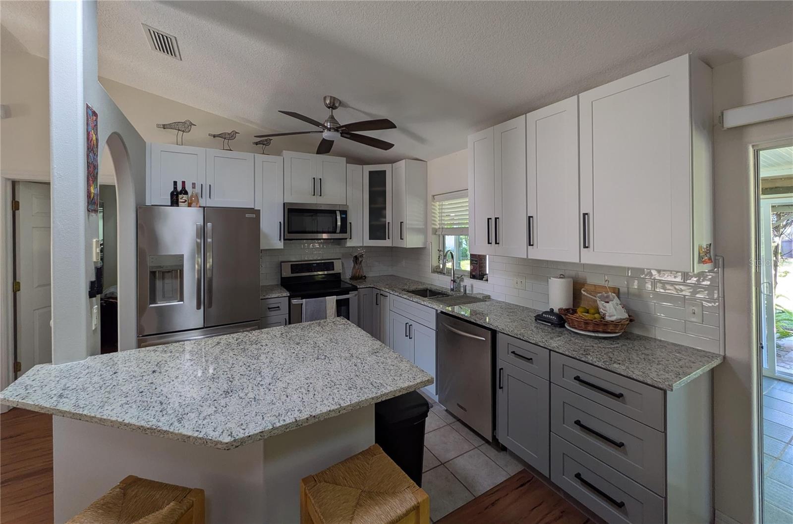 PALM COAST SEC 32 - Residential