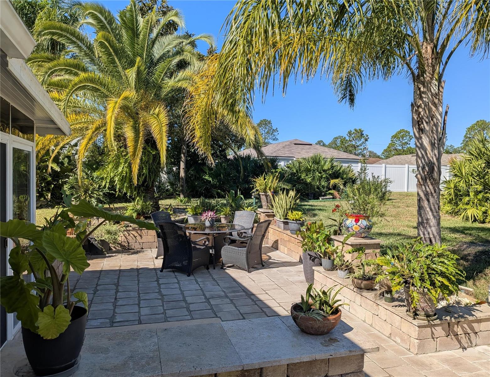 PALM COAST SEC 32 - Residential