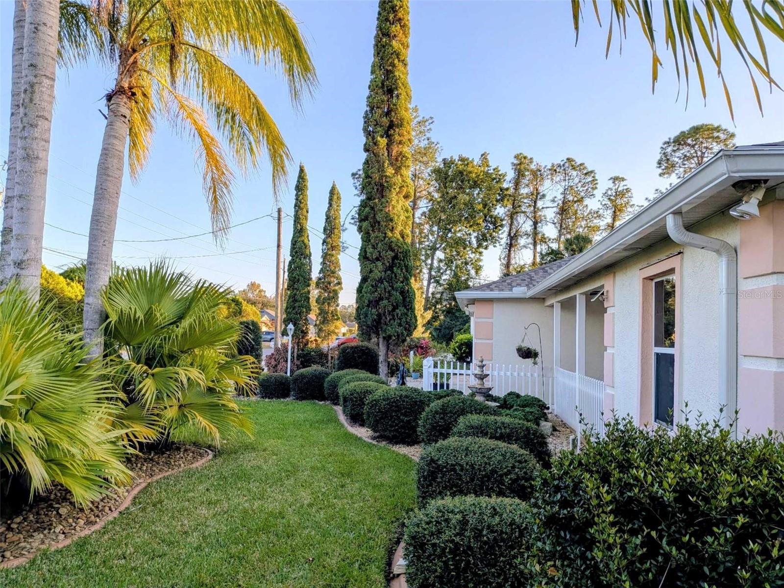 PALM COAST SEC 32 - Residential