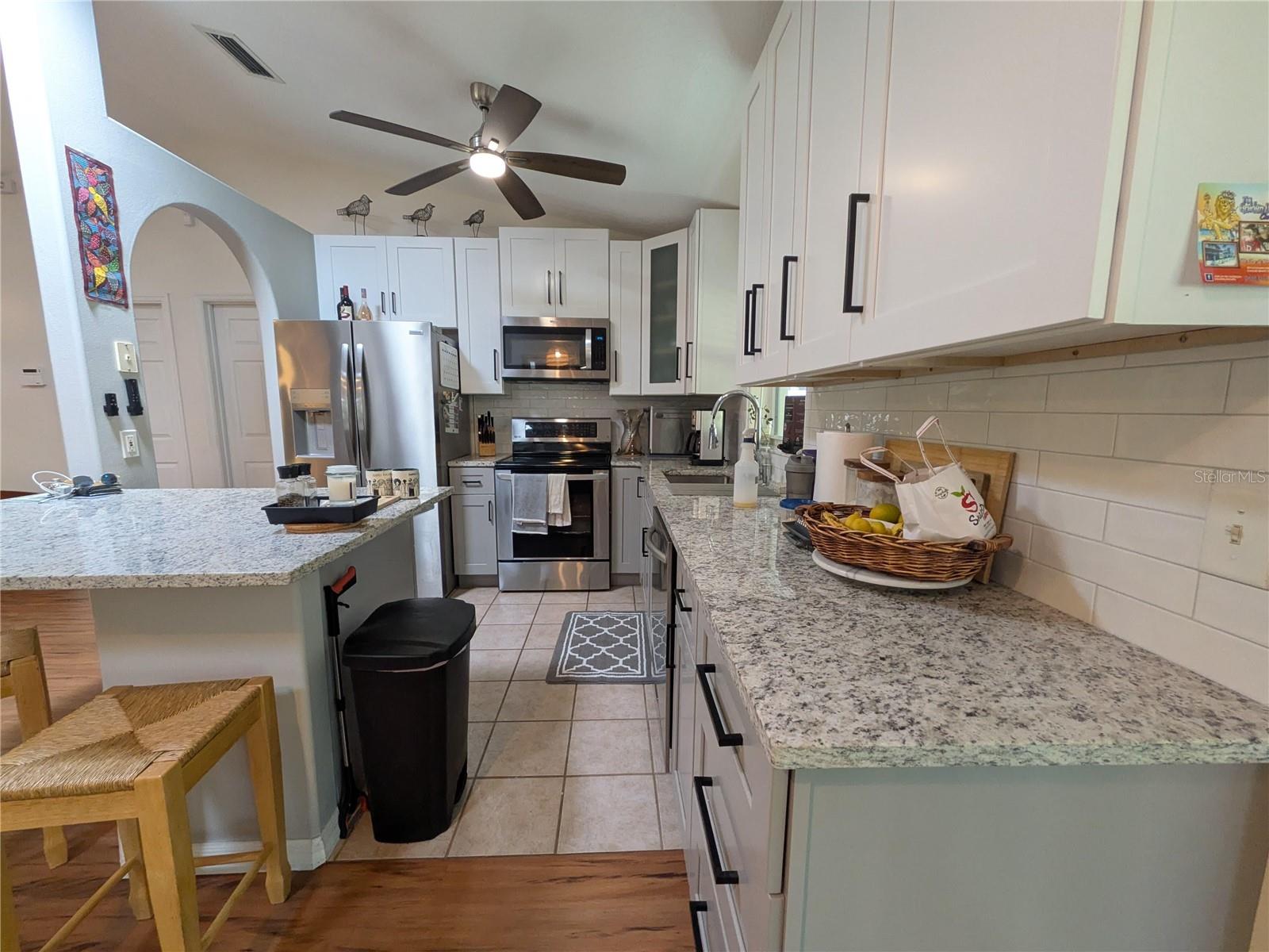 PALM COAST SEC 32 - Residential