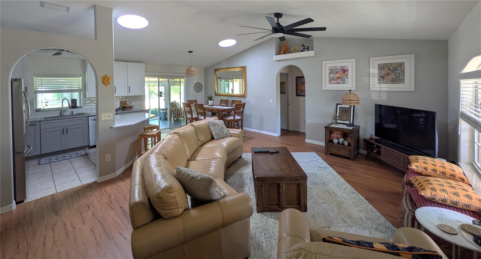 PALM COAST SEC 32 - Residential