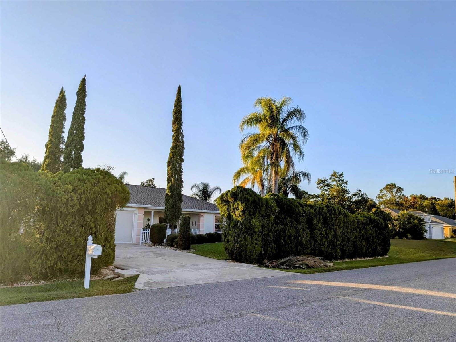 PALM COAST SEC 32 - Residential