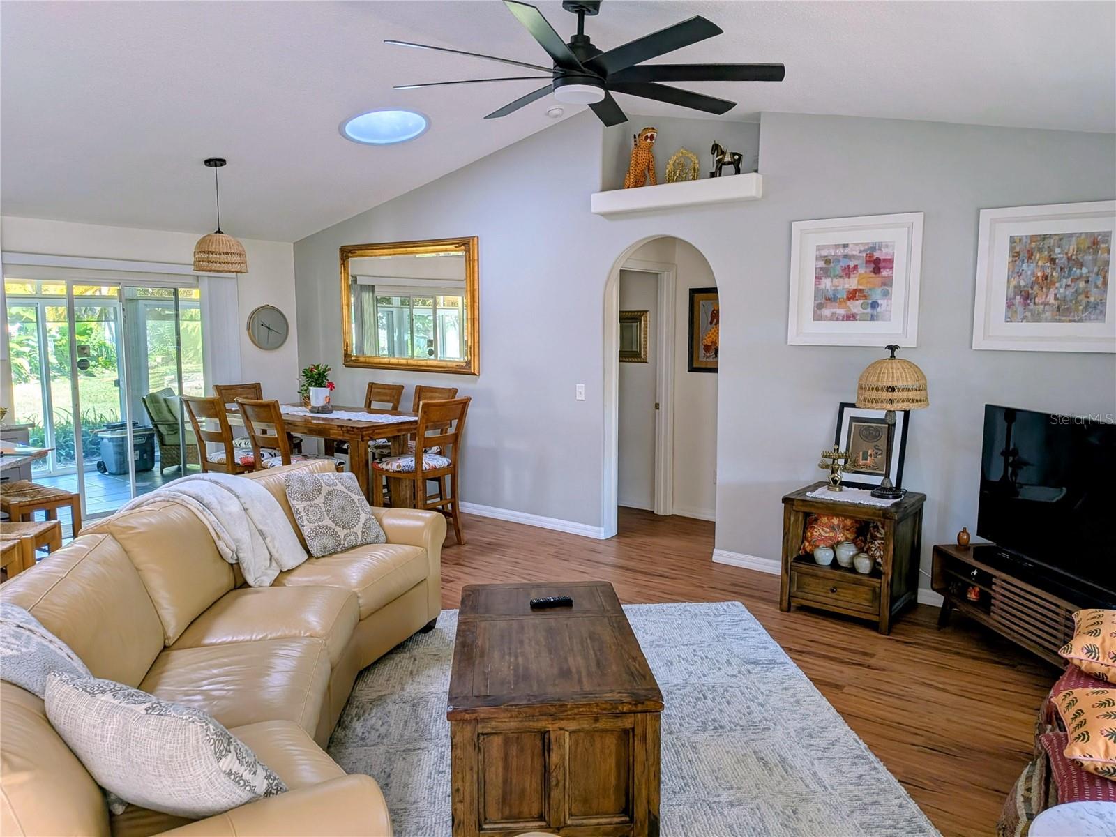 PALM COAST SEC 32 - Residential