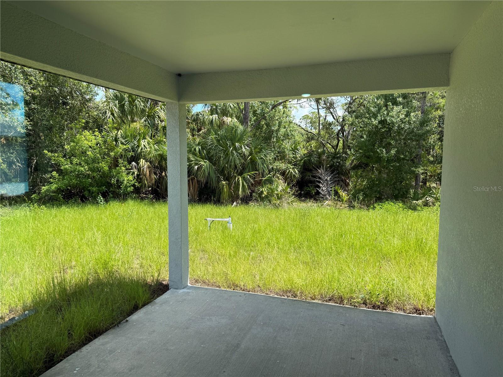 PORT CHARLOTTE SUB 52 - Residential Lease