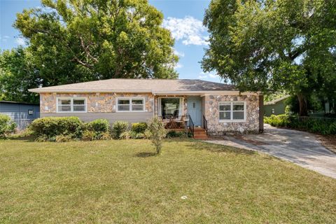 A home in ORLANDO