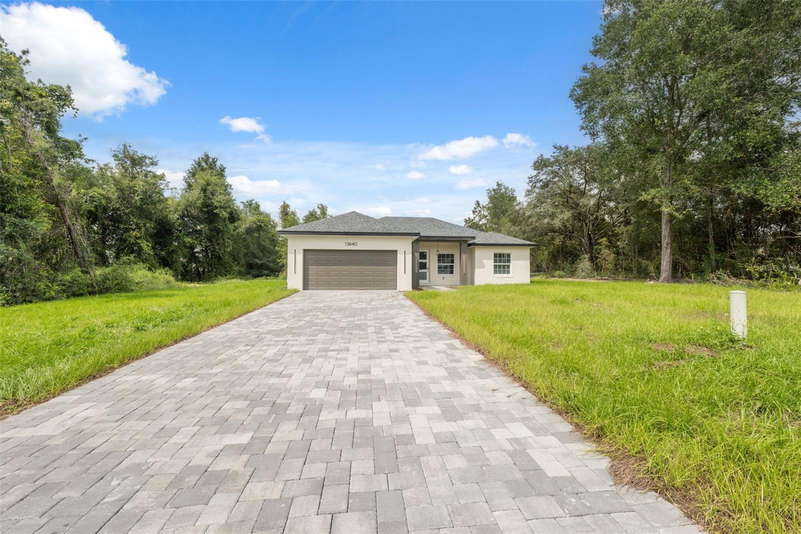 13640 SW 42ND COURT ROAD