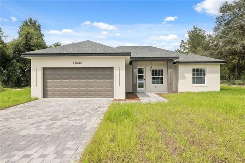 Photo of 13640 SW 42nd Court Road, Ocala, FL 34473 (MLS # O6344544)
