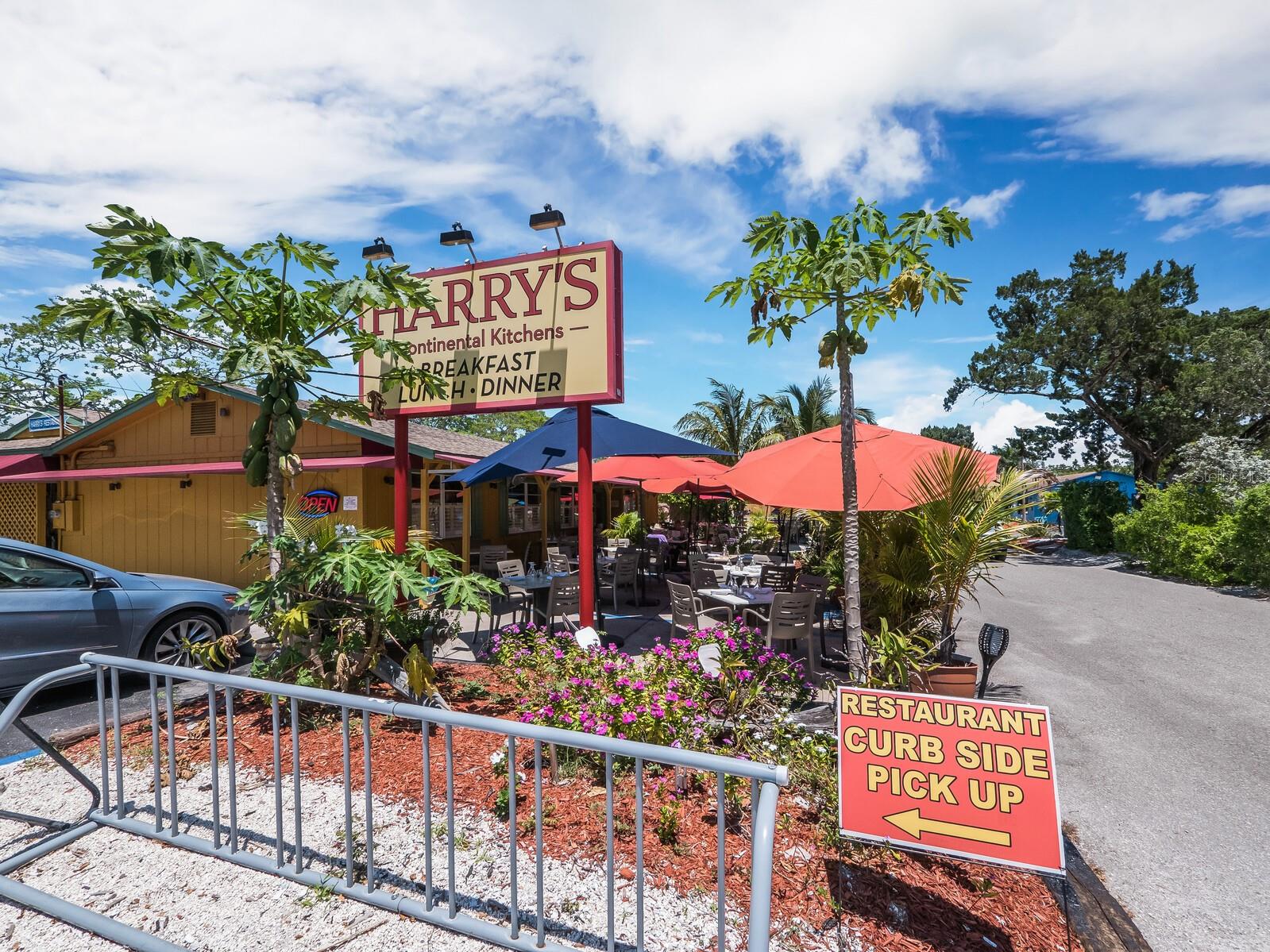 BAILEY-DOBSON - Land